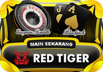 Red Tiger