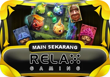 Relax Gaming