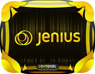 BANK JENIUS