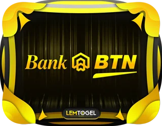 BANK BTN