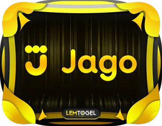 BANK JAGO