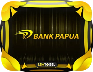 BANK PAPUA