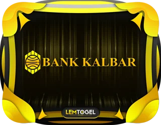 BANK KALBAR