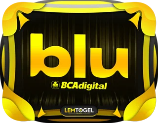 BLU BCA