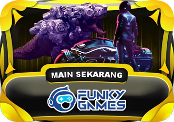 Funky Gaming