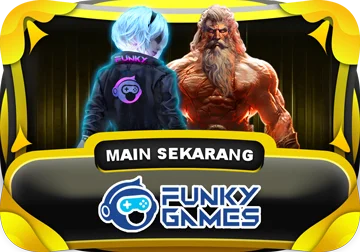 Funky Games