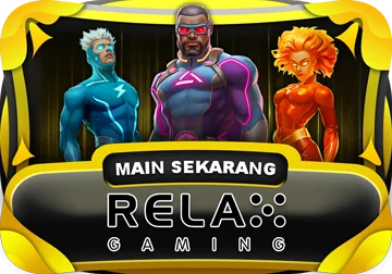 Relax Gaming