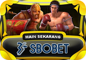 Sbobet